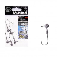 Джиг-голівка Mustad